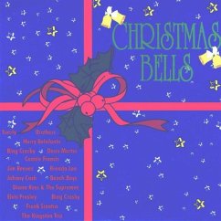 Cover Christmas Bells