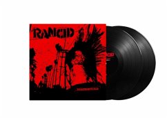 Indestructible (Ltd. 20th Anniversary Edit.) - Rancid