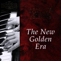 New Golden Era/Grand Piano - Horowitz/Chasins/Cherkassky/Goldsand