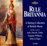 Rule Britannia Rule Britannia