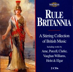 Rule Britannia - Wallace/+