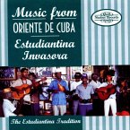 Music From Oriente De Cuba