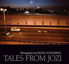 Tales from Jozi - Schedeberg, Jurgen