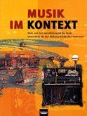 Musik im Kontext. Schülerband LIEFERBAR MIT NEUER ISBN 978-3-86227-001-9 / Musik im Kontext
