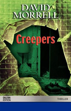 Creepers - David Morrell