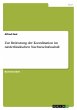 Zur Bedeutung der Koordination im... - Bild 1