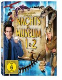 Nachts im Museum 1&2