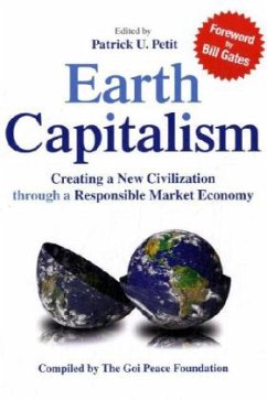 Cover Earth Capitalism
