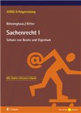 Sachenrecht I