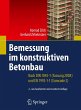 Bemessung im konstruktiven Betonbau - Bild 1