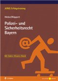 Polizei- und Sicherheitsrecht Bayern
