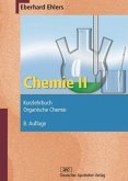 Kurzlehrbuch Organische Chemie / Chemie Bd.2