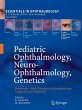 Pediatric Ophthalmology,... - Bild 1