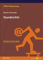 Cover Grundrechte