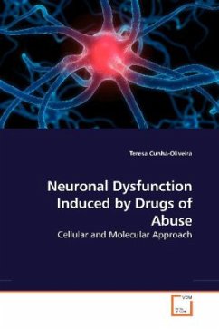 Neuronal Dysfunction Induced by Drugs of Abuse - Cunha-Oliveira, Teresa