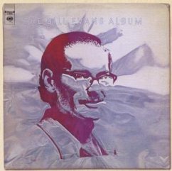 Cover The Bill Evans Album