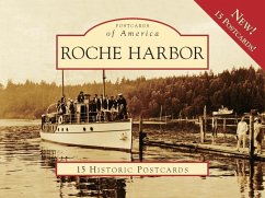 Roche Harbor - Walker, Richard