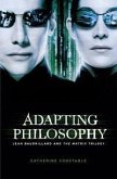 Adapting Philosophy