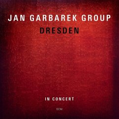 Dresden - Garbarek,Jan Group
