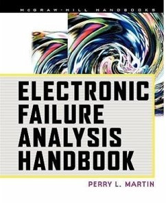 Electronic Failure Analysis Handbook - Martin, Perry