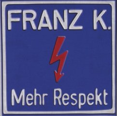 Mehr Respekt Mehr Respekt