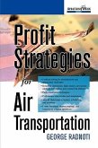 Profit Strategies for Air Transportation