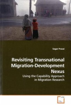 Revisiting Transnational Migration-Development Nexus - Prasai, Sagar