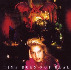 Time Does Not Heal - Dark Angel