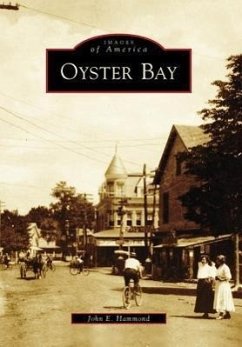 Oyster Bay - Hammond, John E.