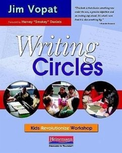 Writing Circles - Vopat, James