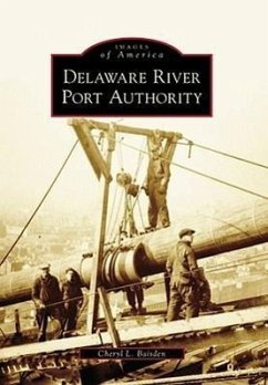 Delaware River Port Authority - Baisden, Cheryl L.