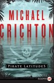 Pirate Latitudes