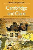 Cambridge and Clare
