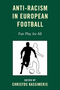 Anti-Racism in European Football