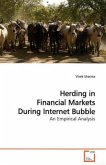 Herding in Financial Markets During Internet Bubble