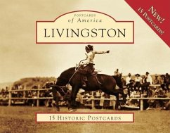 Livingston: 15 Historic Postcards - Watry, Elizabeth A.; Goss, Robert V.