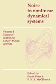 Noise in Nonlinear Dynamical Systems