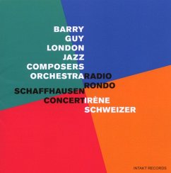 Cover Radio Rondo/Schaffhausen