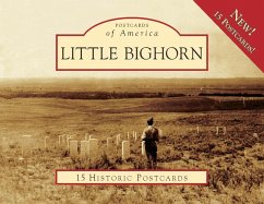 Little Bighorn - Heier, Vincent A.