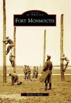 Fort Monmouth - Rejan, Wendy A.