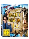 Nachts im Museum 1&2