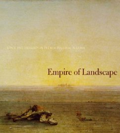 Cover Empire of Landscape