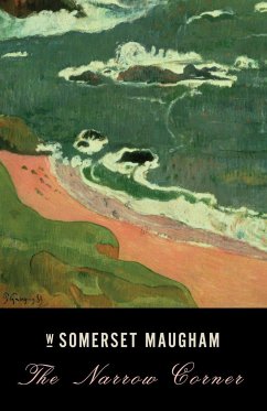 The Narrow Corner - Maugham, W Somerset