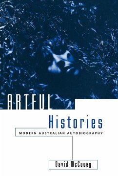 Artful Histories - McCooey, David