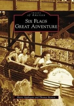 Six Flags Great Adventure - Applegate, Harry; Benton, Thomas