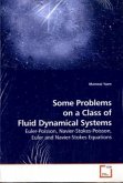 Some Problems on a Class of Fluid Dynamical Systems