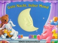 Gute Nacht, lieber Mond