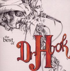 Best Of - Dr.Hook