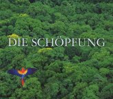 Die Schöpfung (Inkl. Buch)