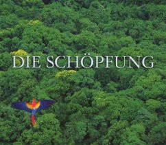 Die Schöpfung (Inkl. Buch) - Weil,Bruno